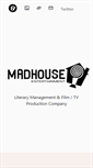 Mobile Screenshot of madhouseent.net